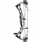 (Bild für) Hoyt Carbon RX-9 SD Compound Bogen