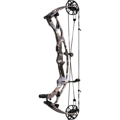 (image for) Hoyt Carbon RX-9 SD Compound Bow