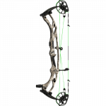 (Bild für) Hoyt Carbon RX-9 Ultra Compound Bogen
