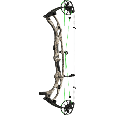 (image for) Hoyt Carbon RX-9 Ultra Compound Bow