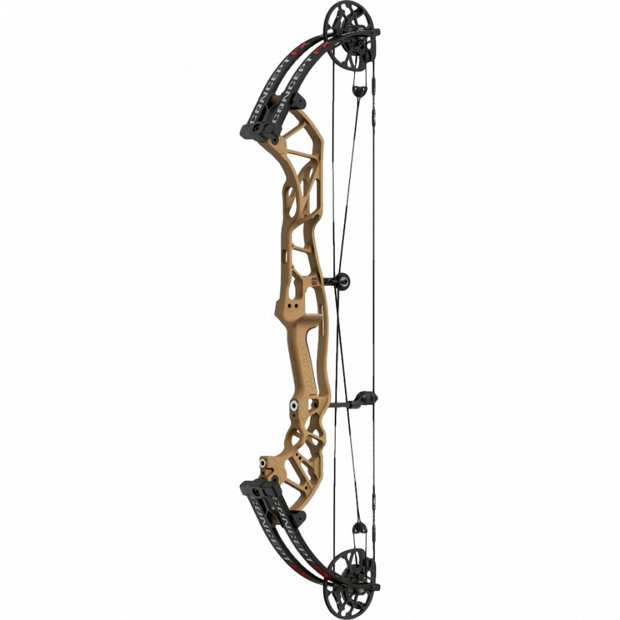 (image for) Hoyt Concept FX Compound Bow
