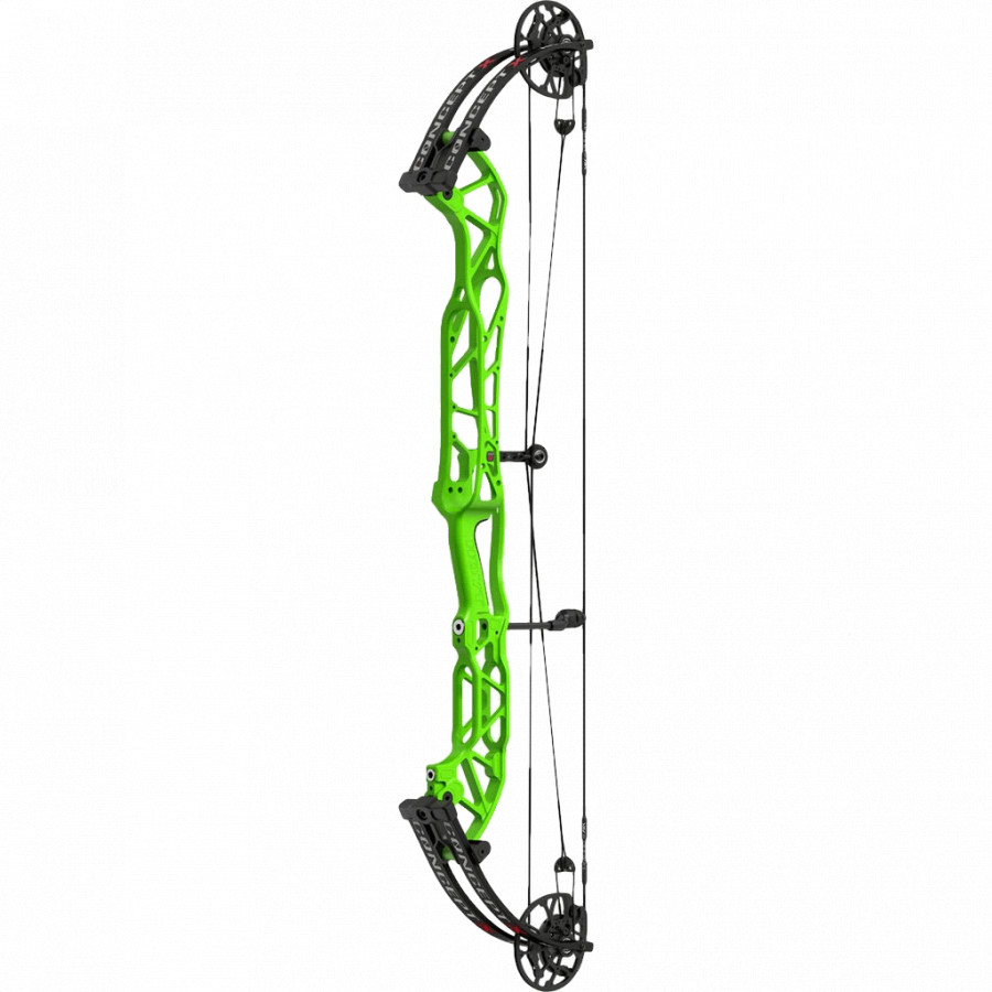 (Bild für) Hoyt Concept X 40 Compound Bogen