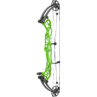 (Bild für) Hoyt Concept XTS 34 Compound Bogen