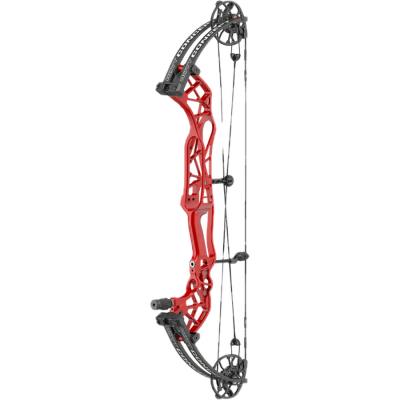 (Bild für) Hoyt Concept XTS 34 Compound Bogen