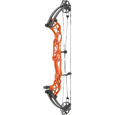(Bild für) Hoyt Concept XTS 34 Compound Bogen