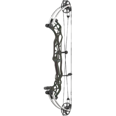 (Bild für) Hoyt Concept XTS 34 Compound Bogen