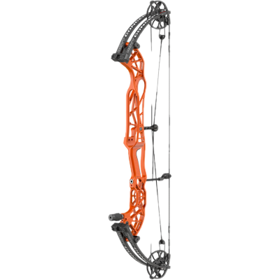 (Bild für) Hoyt Concept XTS 37 Compound Bogen