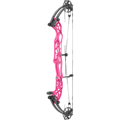 (Bild für) Hoyt Concept XTS 37 Compound Bogen