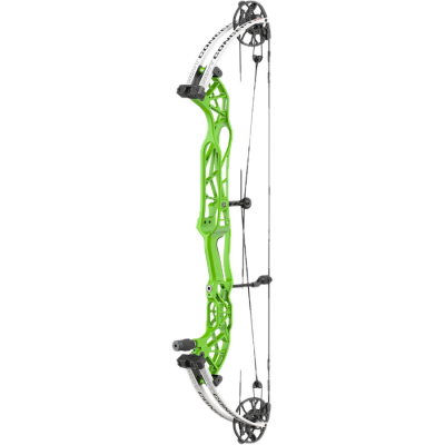 (Bild für) Hoyt Concept XTS 37 Compound Bogen
