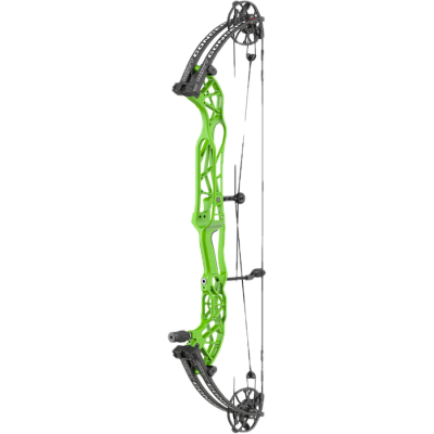 (Bild für) Hoyt Concept XTS 37 Compound Bogen