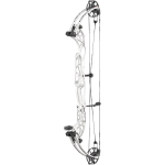 (Bild für) Hoyt Concept XTS 37 Compound Bogen