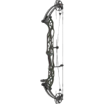 (Bild für) Hoyt Concept XTS 37 Compound Bogen