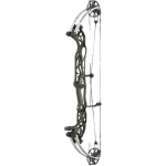 (Bild für) Hoyt Concept XTS 37 Compound Bogen