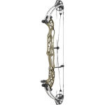 (Bild für) Hoyt Concept XTS 37 Compound Bogen