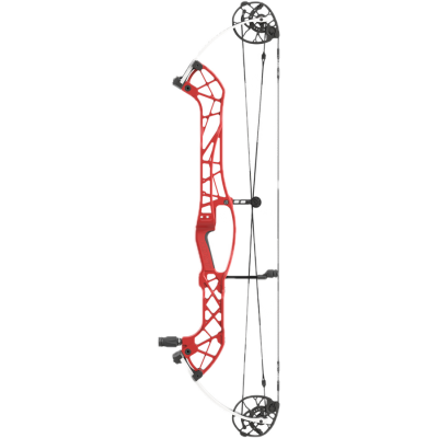 (Bild für) Hoyt Concept XTS 40 Compound Bogen