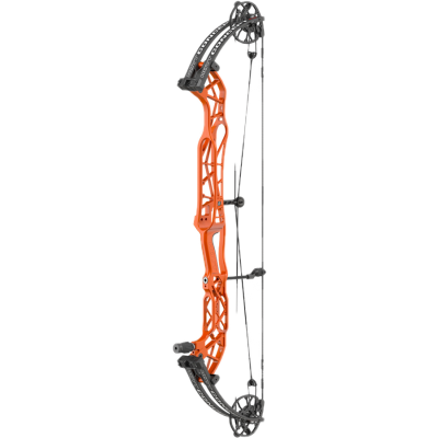 (Bild für) Hoyt Concept XTS 40 Compound Bogen
