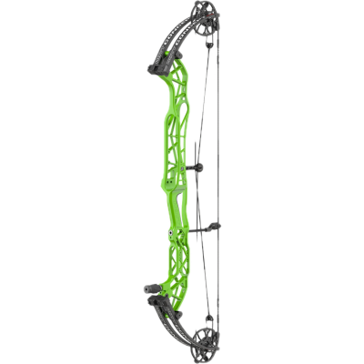 (Bild für) Hoyt Concept XTS 40 Compound Bogen