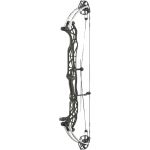 (image for) Hoyt Concept XTS 40 Compound Bow