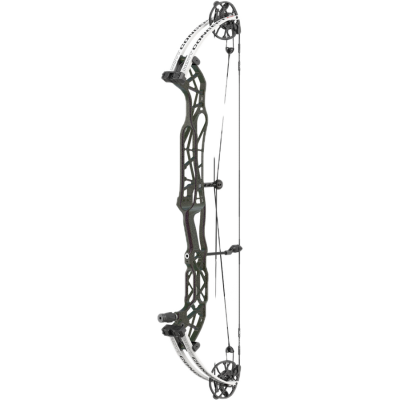 (Bild für) Hoyt Concept XTS 40 Compound Bogen