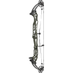 (image for) Hoyt Concept XTS 40 Compound Bow