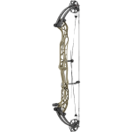 (image for) Hoyt Concept XTS 40 Compound Bow