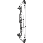 (image for) Hoyt Concept XTS 40 Compound Bow