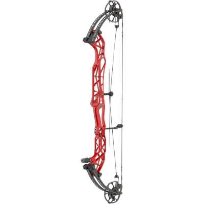 (Bild für) Hoyt Concept XTS 40 LD Compound Bogen