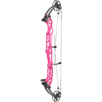 (Bild für) Hoyt Concept XTS 40 LD Compound Bogen
