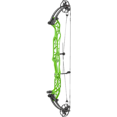 (Bild für) Hoyt Concept XTS 40 LD Compound Bogen
