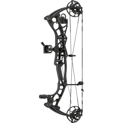 (Bild für) Hoyt Enduro Compound Bogen Premium Package