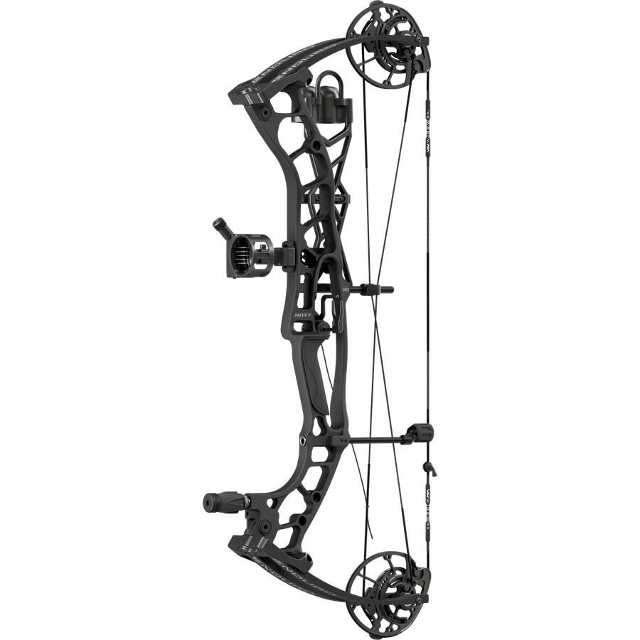 Hoyt Enduro Compound Bogen Premium Package (Bild für) Hoyt Enduro Compound Bogen Premium Package