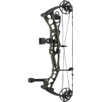(image for) Hoyt Enduro Compound Bow Value Package