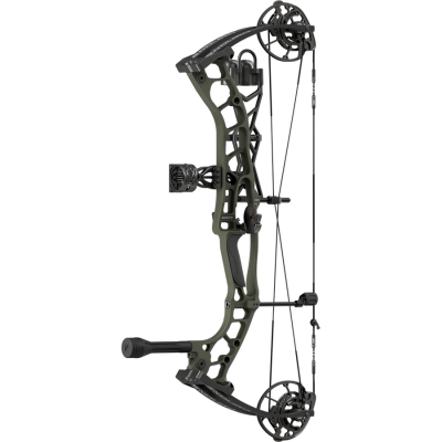 (Bild für) Hoyt Enduro Compound Bogen Value Package