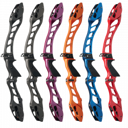 Hoyt GMX 3 Series Grand Prix Mittelstück (Bild für) Hoyt GMX 3 Series Grand Prix Mittelstück