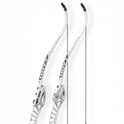 (Bild für) Hoyt Metrix Recurve Wurfarme