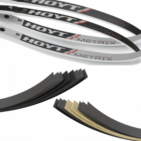 (image for) Hoyt Metrix Recurve Limbs
