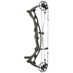 (Bild für) Hoyt RX-10 Compound Bogen