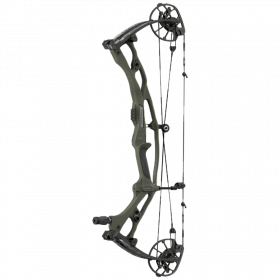 (image for) Hoyt RX-10 Compound Bogen