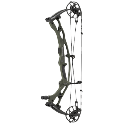 (image for) Hoyt RX-10 Compound Bogen