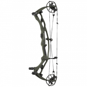(image for) Hoyt RX-10 Compound Bogen