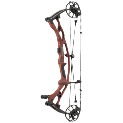 (image for) Hoyt RX-10 Compound Bogen