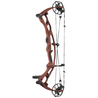 (image for) Hoyt RX-10 Compound Bogen