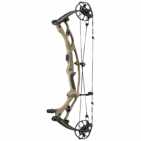 (image for) Hoyt RX-10 Compound Bogen