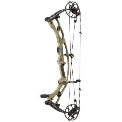 (image for) Hoyt RX-10 Compound Bogen