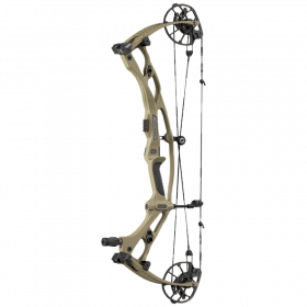(image for) Hoyt RX-10 Compound Bogen
