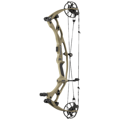 (image for) Hoyt RX-10 Compound Bogen