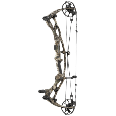 (image for) Hoyt RX-10 Compound Bogen