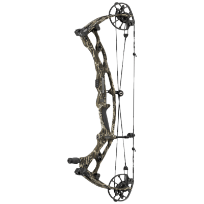 (image for) Hoyt RX-10 Compound Bogen