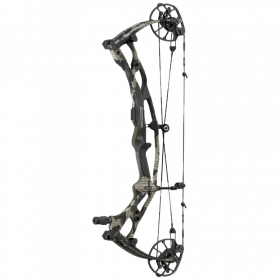 (image for) Hoyt RX-10 Compound Bogen