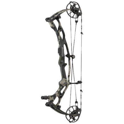 (image for) Hoyt RX-10 Compound Bogen